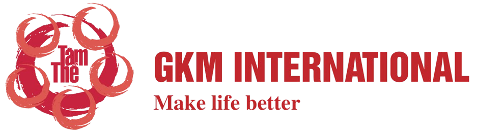 GKM International